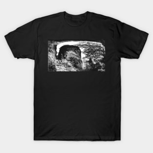 tepoztlan travel journey in photography T-Shirt